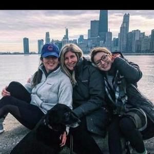 Meet your Posher, Karen